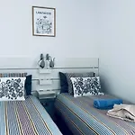 Lovely Casa Deseada, Heated Pool, Jacuzzi, Bbq, Ping Pong Table Willa Playa Blanca (Lanzarote)