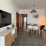 Willa Lovely Casa Deseada, Heated Pool, Jacuzzi, Bbq, Ping Pong Table Playa Blanca (Lanzarote)