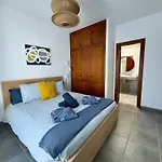 Lovely Casa Deseada, Heated Pool, Jacuzzi, Bbq, Ping Pong Table * Playa Blanca (Lanzarote)