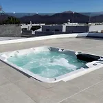 Willa Lovely Casa Deseada, Heated Pool, Jacuzzi, Bbq, Ping Pong Table *
