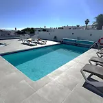 Lovely Casa Deseada, Heated Pool, Jacuzzi, Bbq, Ping Pong Table Willa *