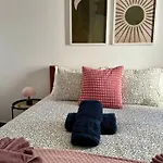 Willa Lovely Casa Deseada, Heated Pool, Jacuzzi, Bbq, Ping Pong Table Playa Blanca (Lanzarote)