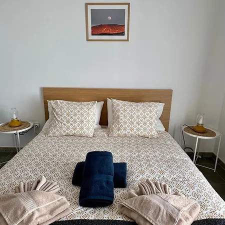 Lovely Casa Deseada, Heated Pool, Jacuzzi, Bbq, Ping Pong Table * Playa Blanca (Lanzarote)