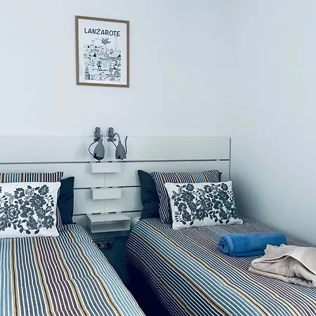 Lovely Casa Deseada, Heated Pool, Jacuzzi, Bbq, Ping Pong Table Willa Playa Blanca (Lanzarote)