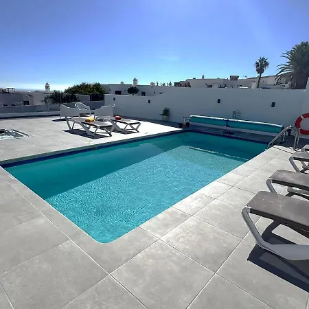 Lovely Casa Deseada, Heated Pool, Jacuzzi, Bbq, Ping Pong Table Willa *