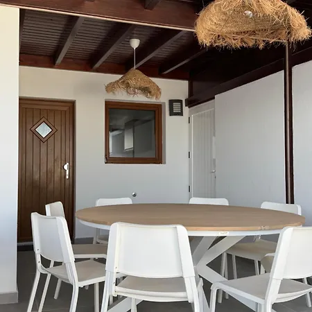 Willa Lovely Casa Deseada, Heated Pool, Jacuzzi, Bbq, Ping Pong Table