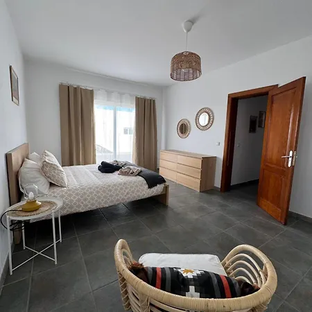 Lovely Casa Deseada, Heated Pool, Jacuzzi, Bbq, Ping Pong Table Playa Blanca (Lanzarote)