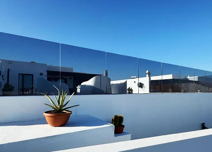 Lovely Casa Deseada, Heated Pool, Jacuzzi, Bbq, Ping Pong Table Villa